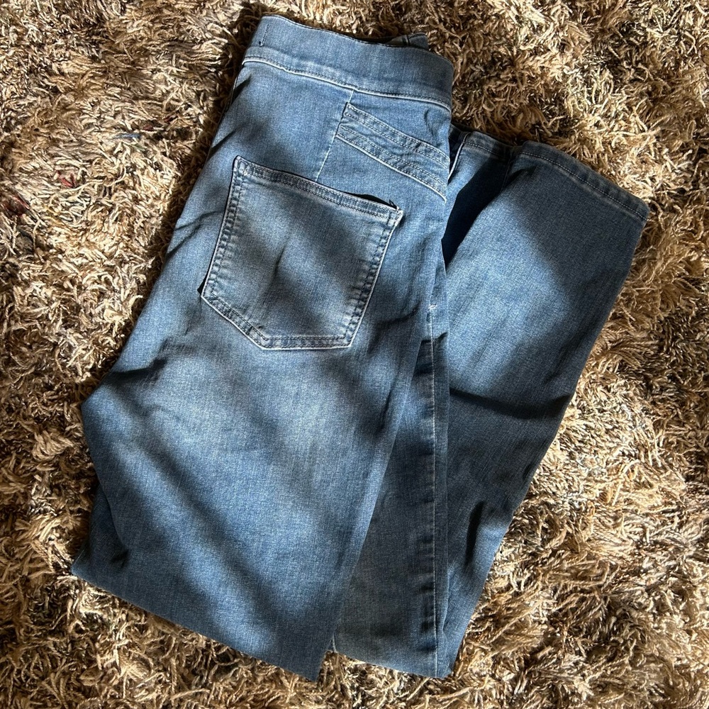 We The Free jeggings